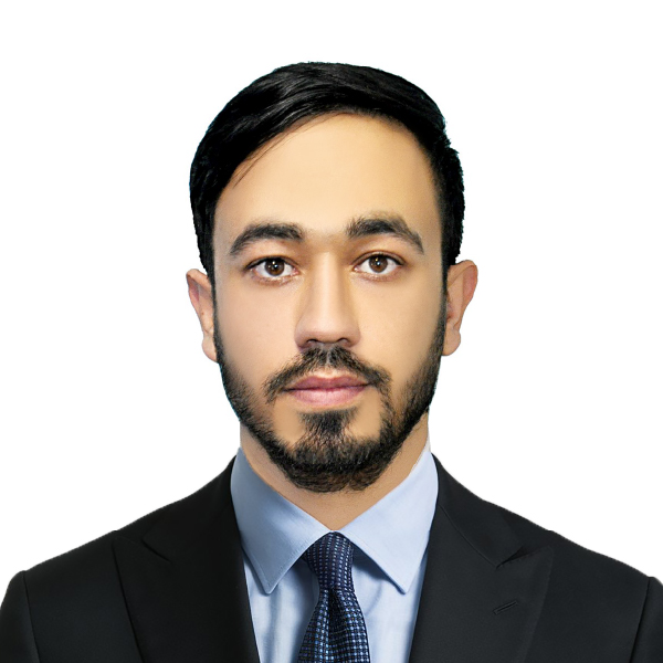 Dr. Faridullah Mohammadi - Psychiatrist & Medical Director