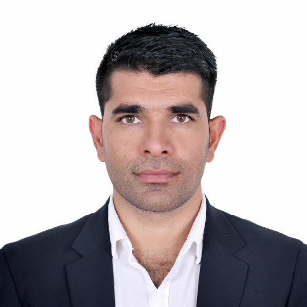 Dr. Hafizullah Fayzi - CEO & Psychiatrist